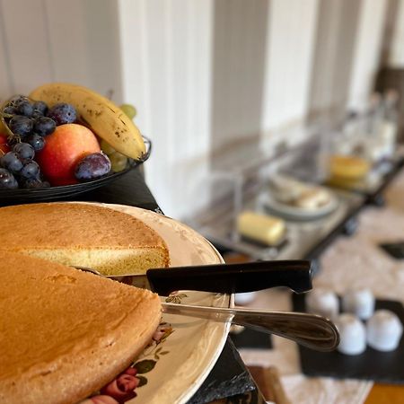 Logis Hotel Le Relais Du Bois Vialotte لا شامبون-سر-لينغون المظهر الخارجي الصورة